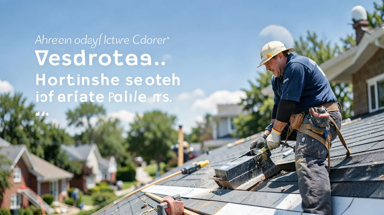 Roof Replacement in Allensville, PA near me